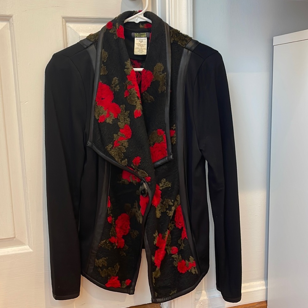 Dolcezza jacket